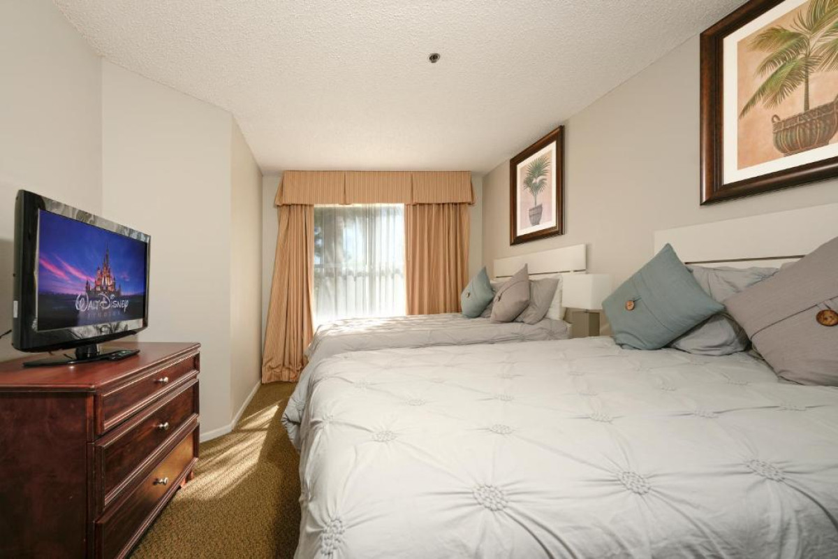 Hotel Parc Corniche Condominium Suites