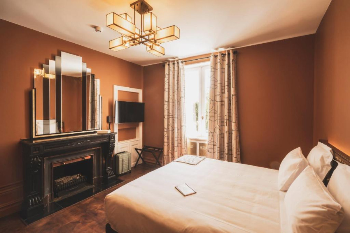 Hotel Parc Victoria