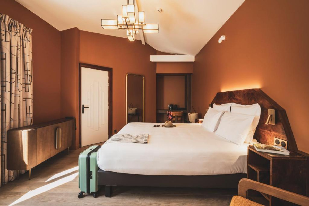Hotel Parc Victoria