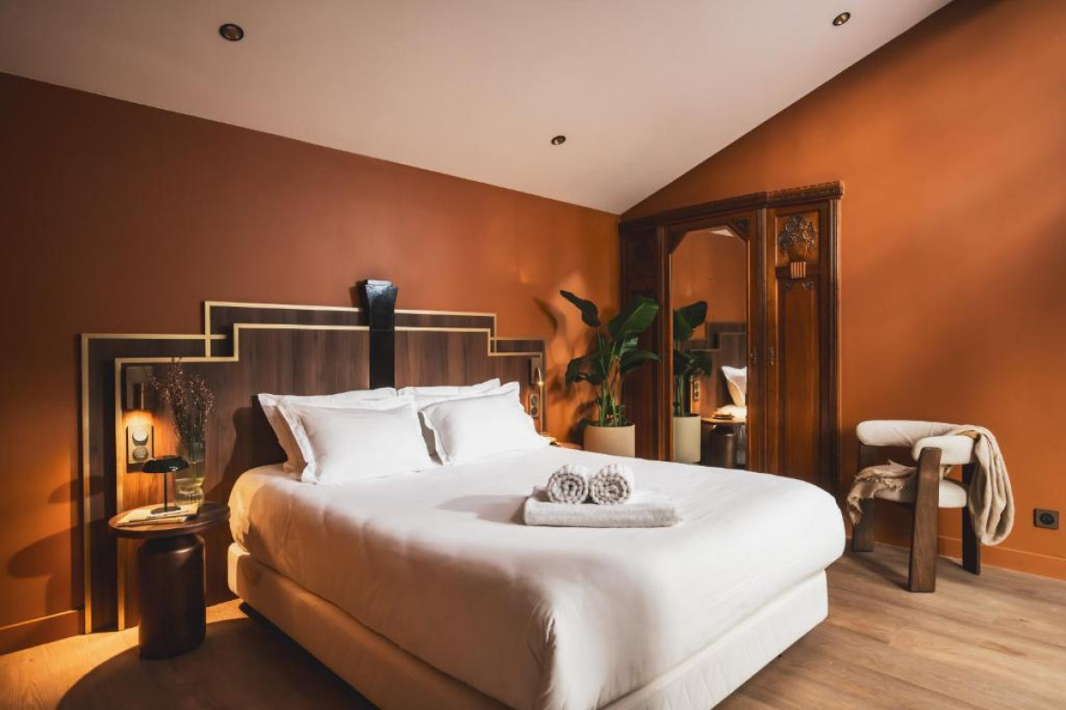 Hotel Parc Victoria