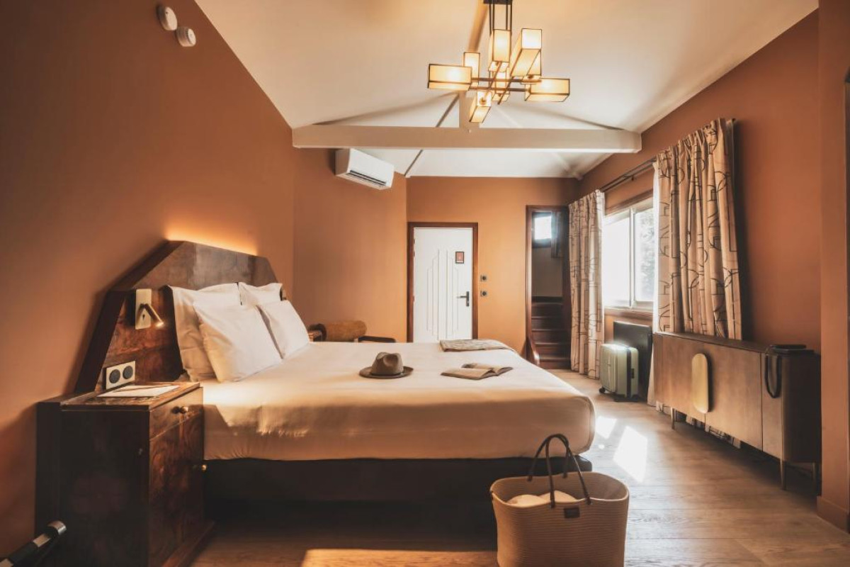 Hotel Parc Victoria