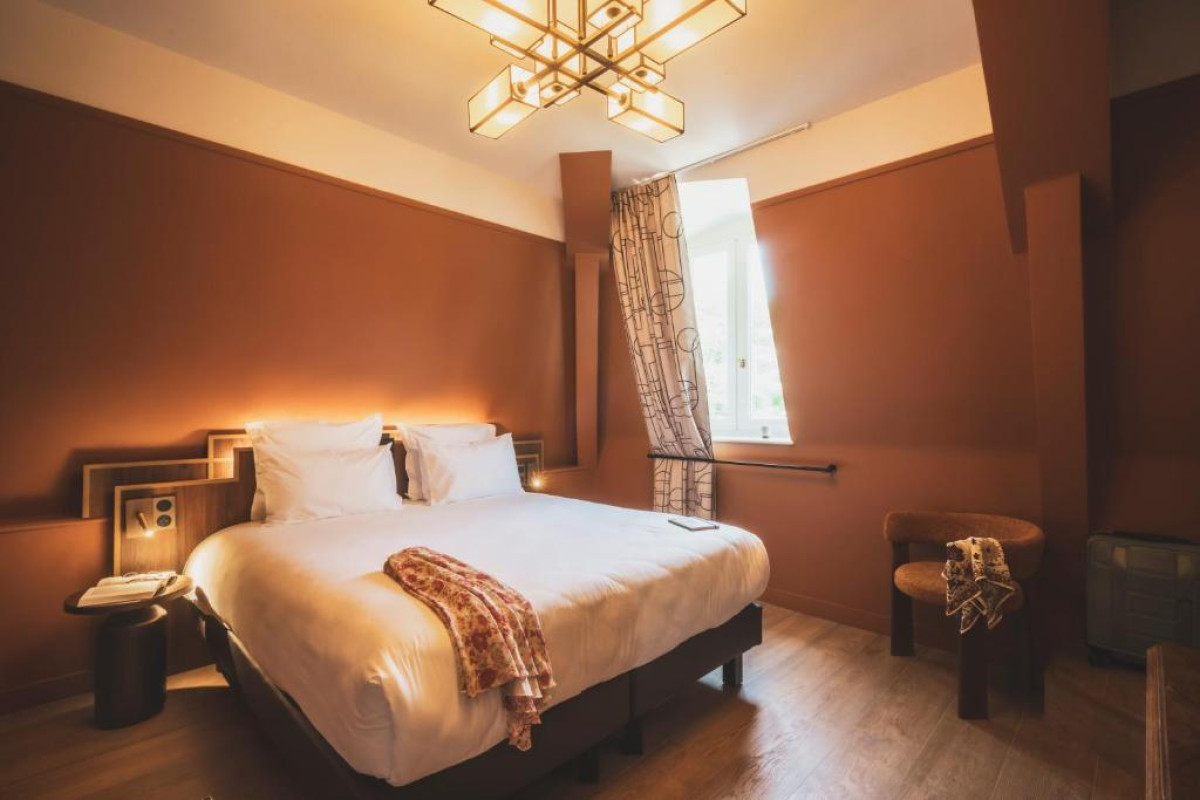 Hotel Parc Victoria