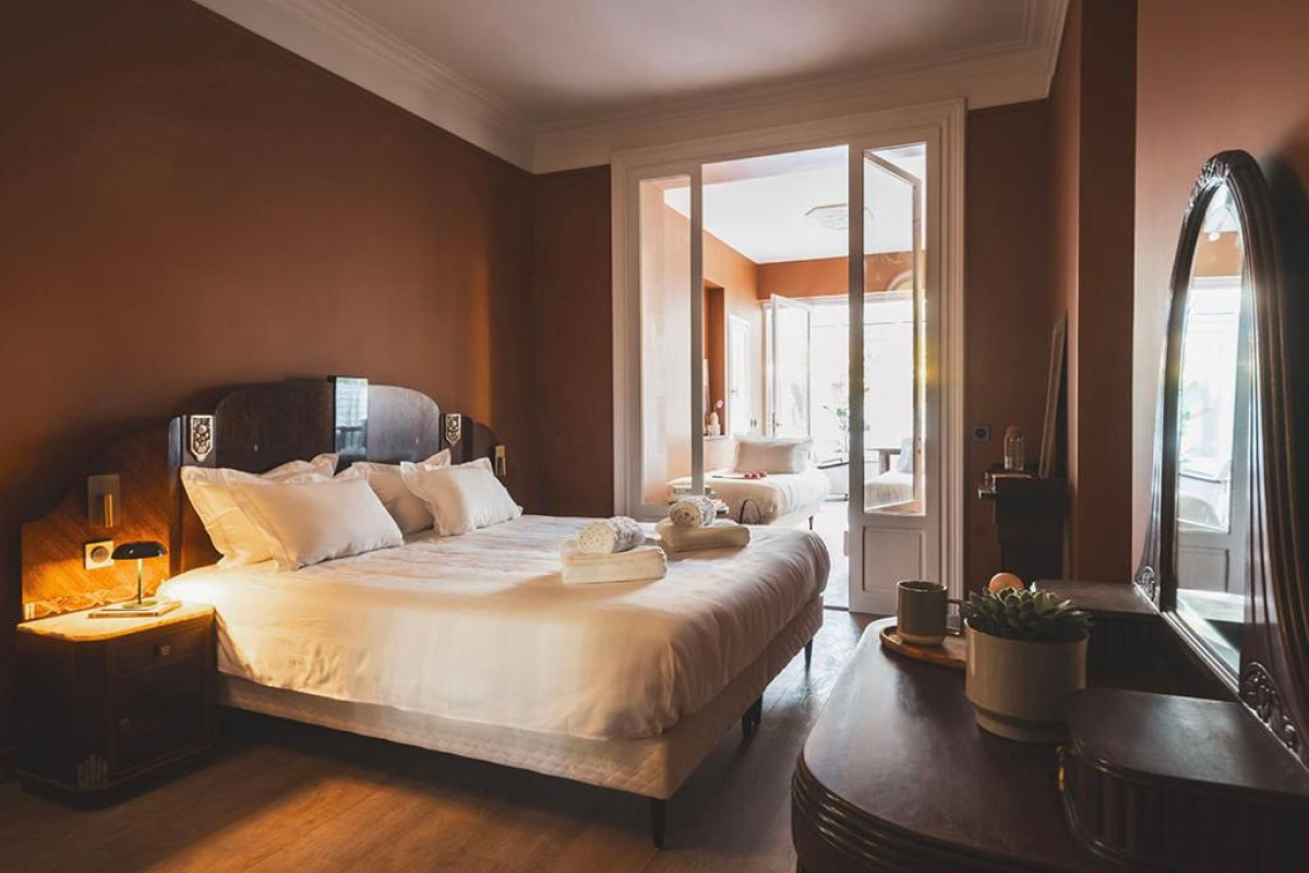 Hotel Parc Victoria