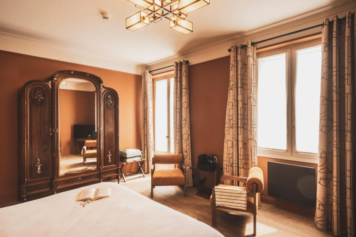 Hotel Parc Victoria