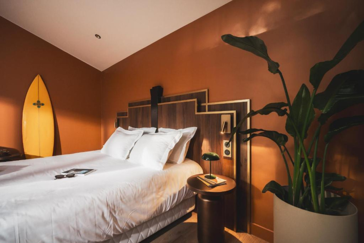 Hotel Parc Victoria