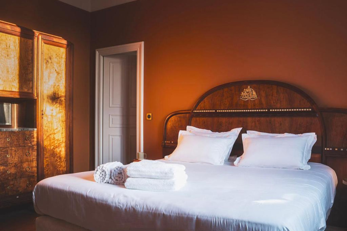 Hotel Parc Victoria
