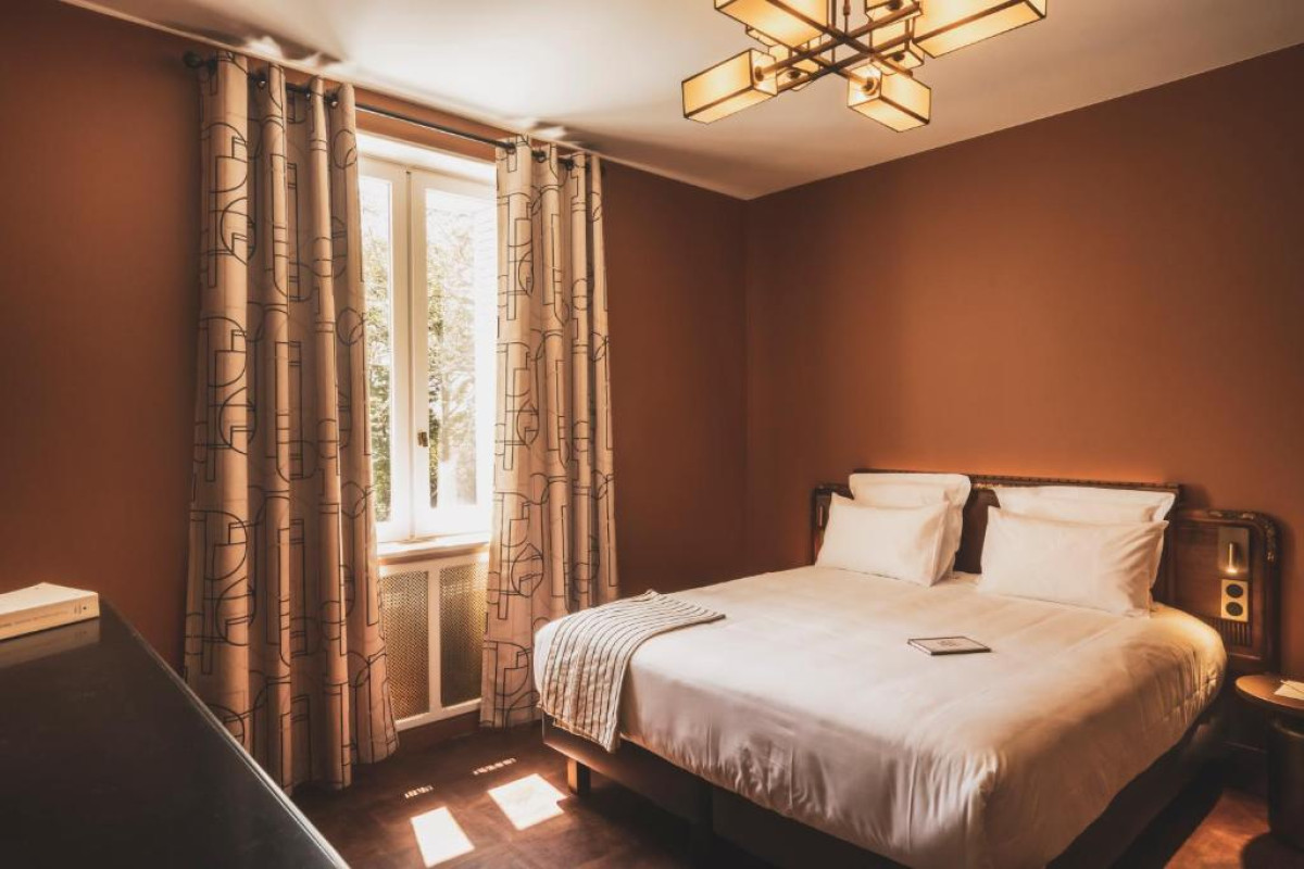 Hotel Parc Victoria