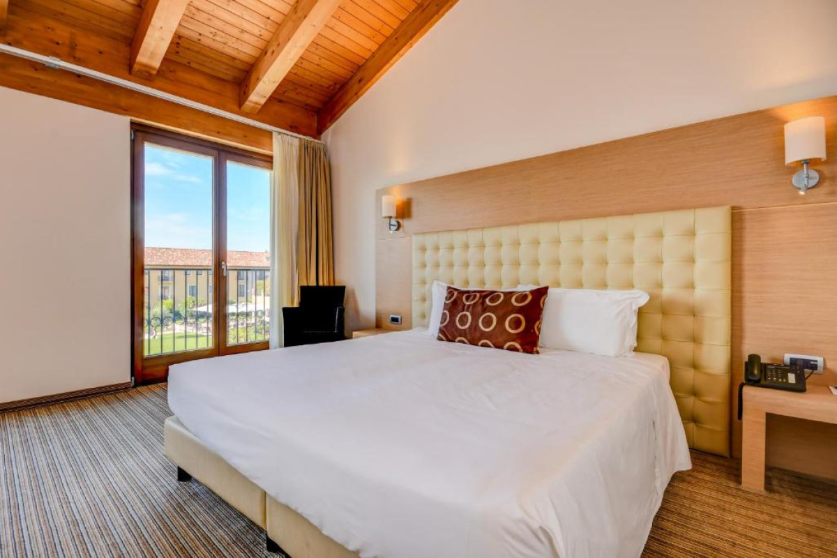 Hotel Parchi del Garda
