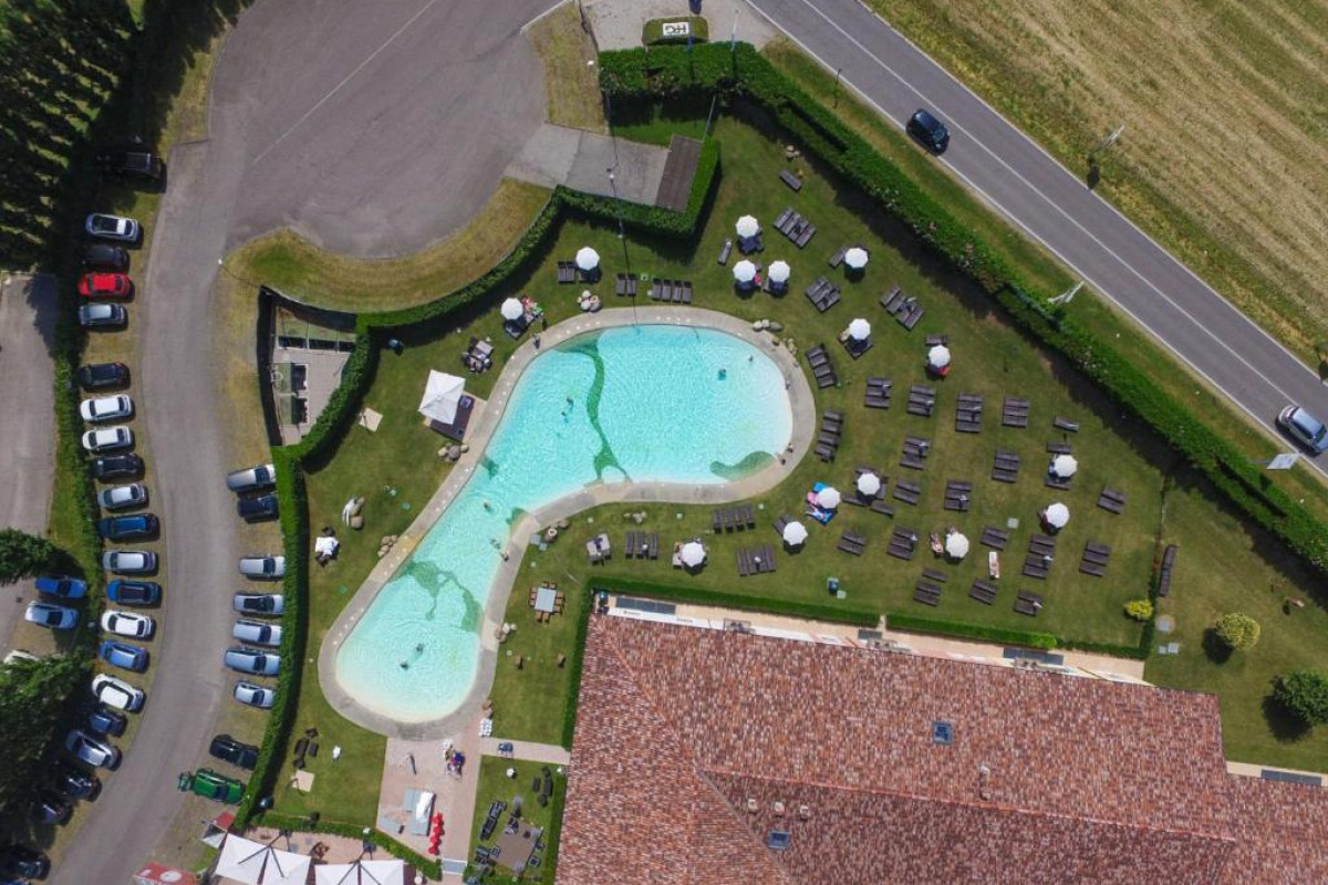 Hotel Parchi del Garda