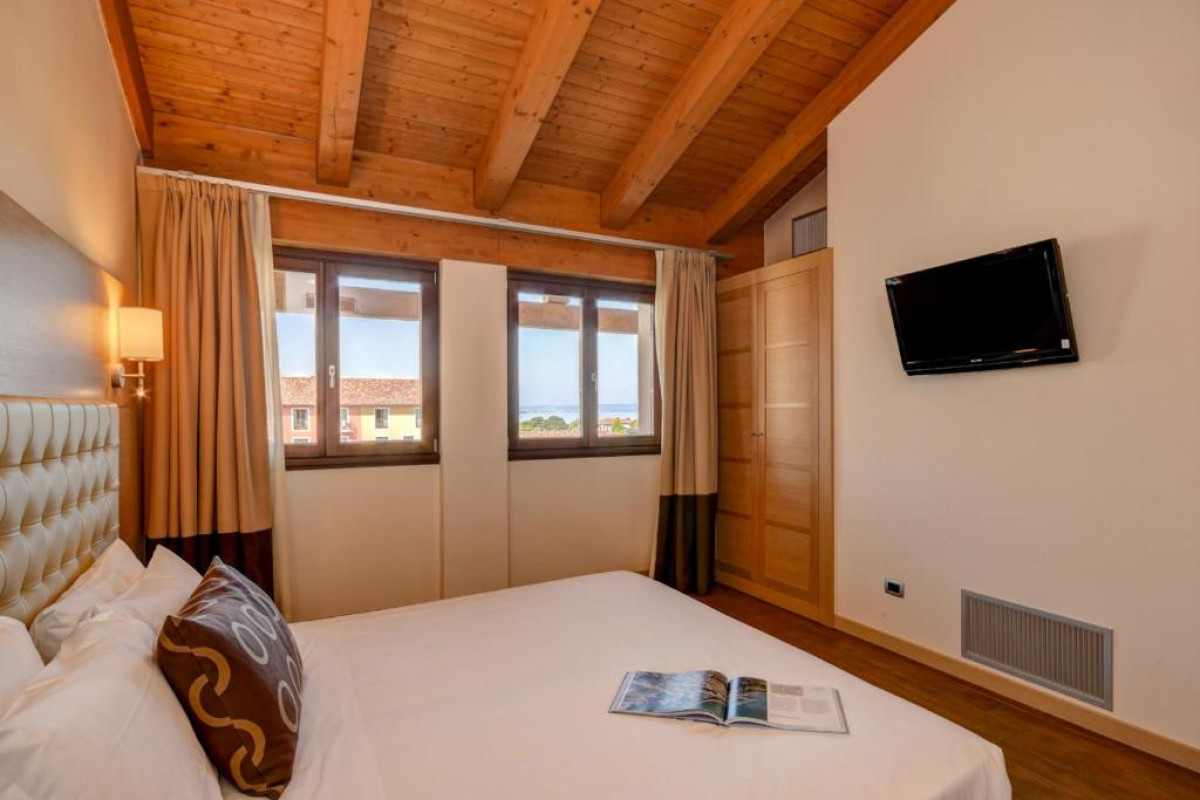 Hotel Parchi del Garda