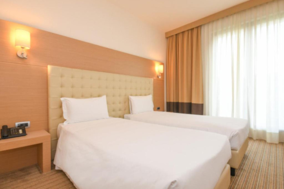 Hotel Parchi del Garda