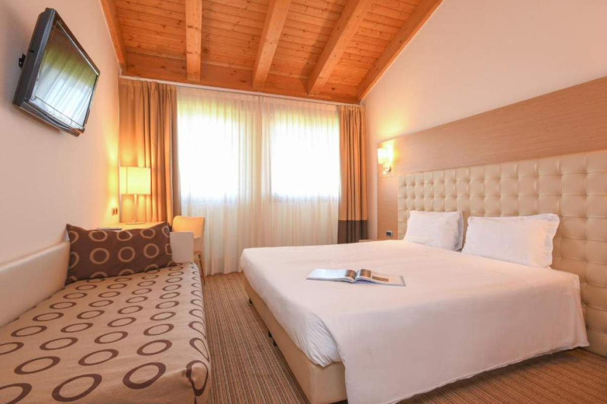Hotel Parchi del Garda