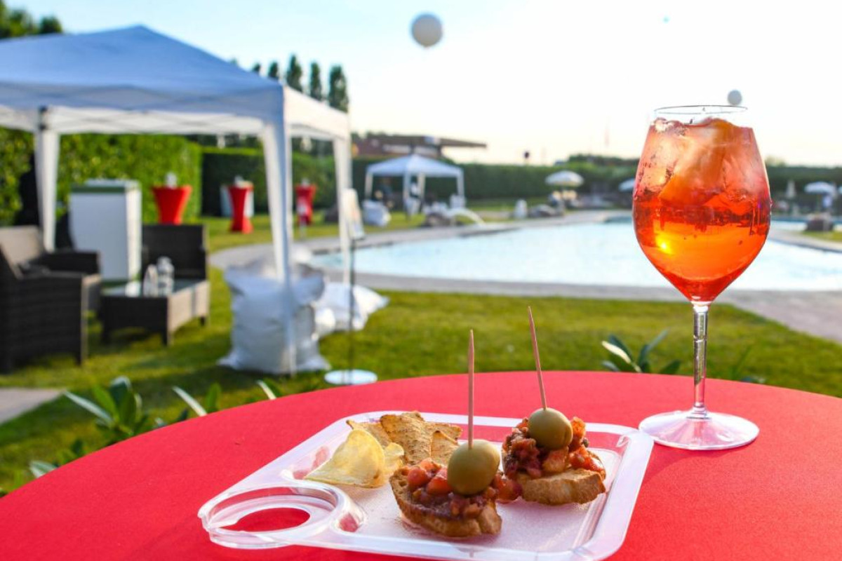 Hotel Parchi del Garda