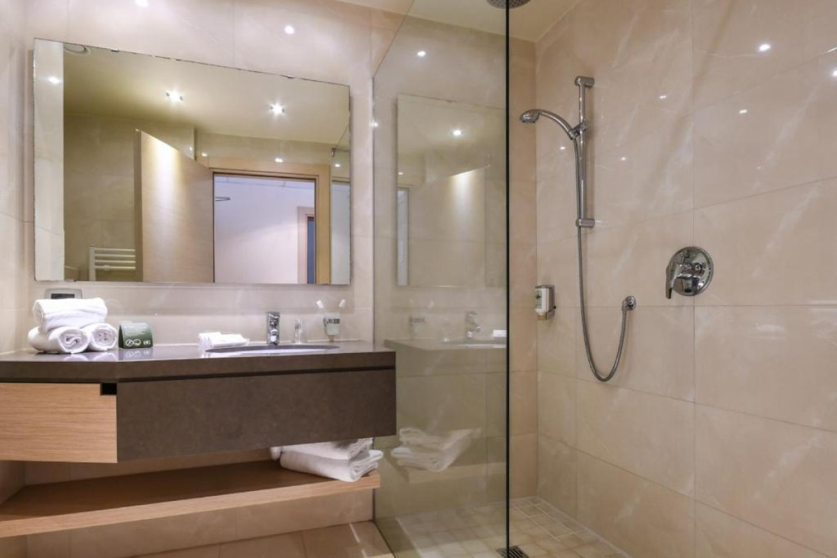 Hotel Parchi del Garda
