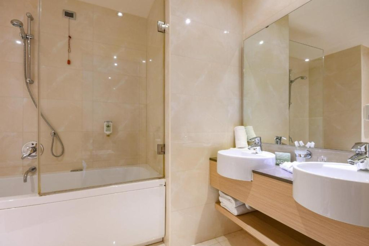 Hotel Parchi del Garda