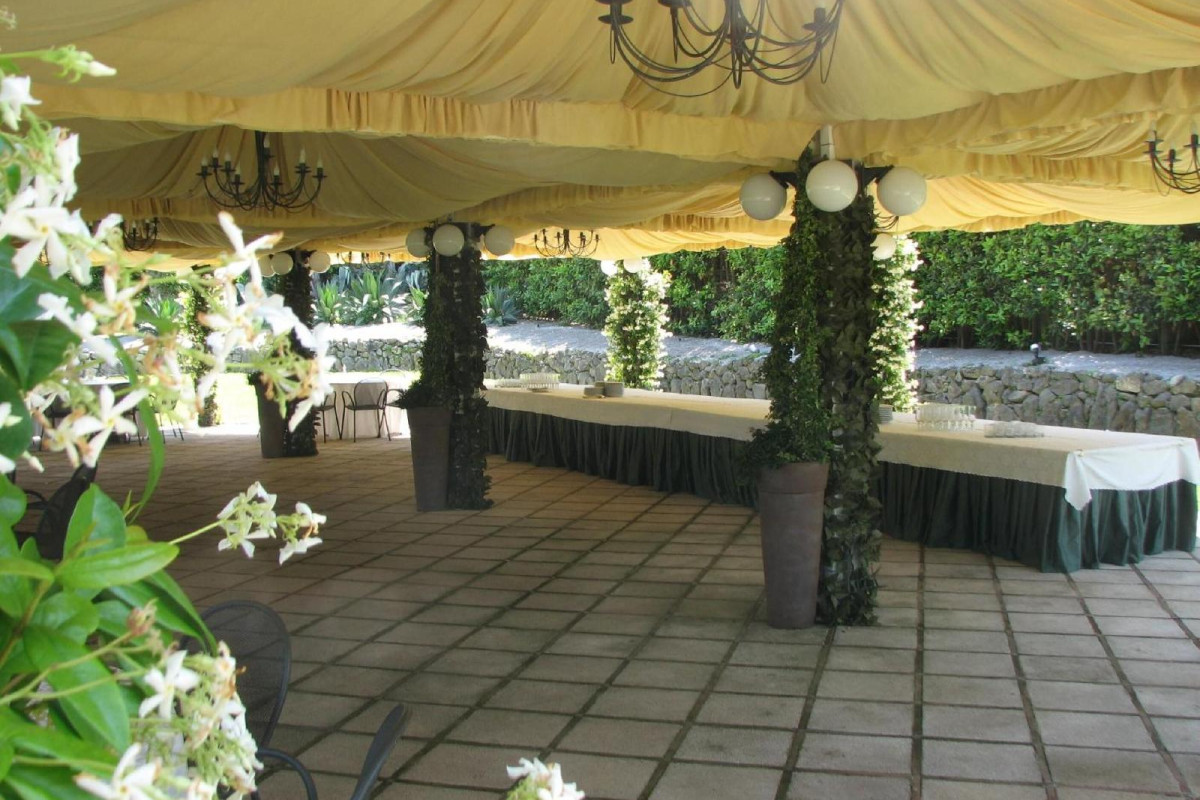 Hotel Parco