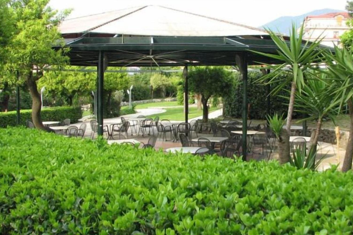 Hotel Parco