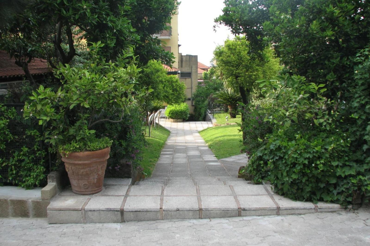 Hotel Parco