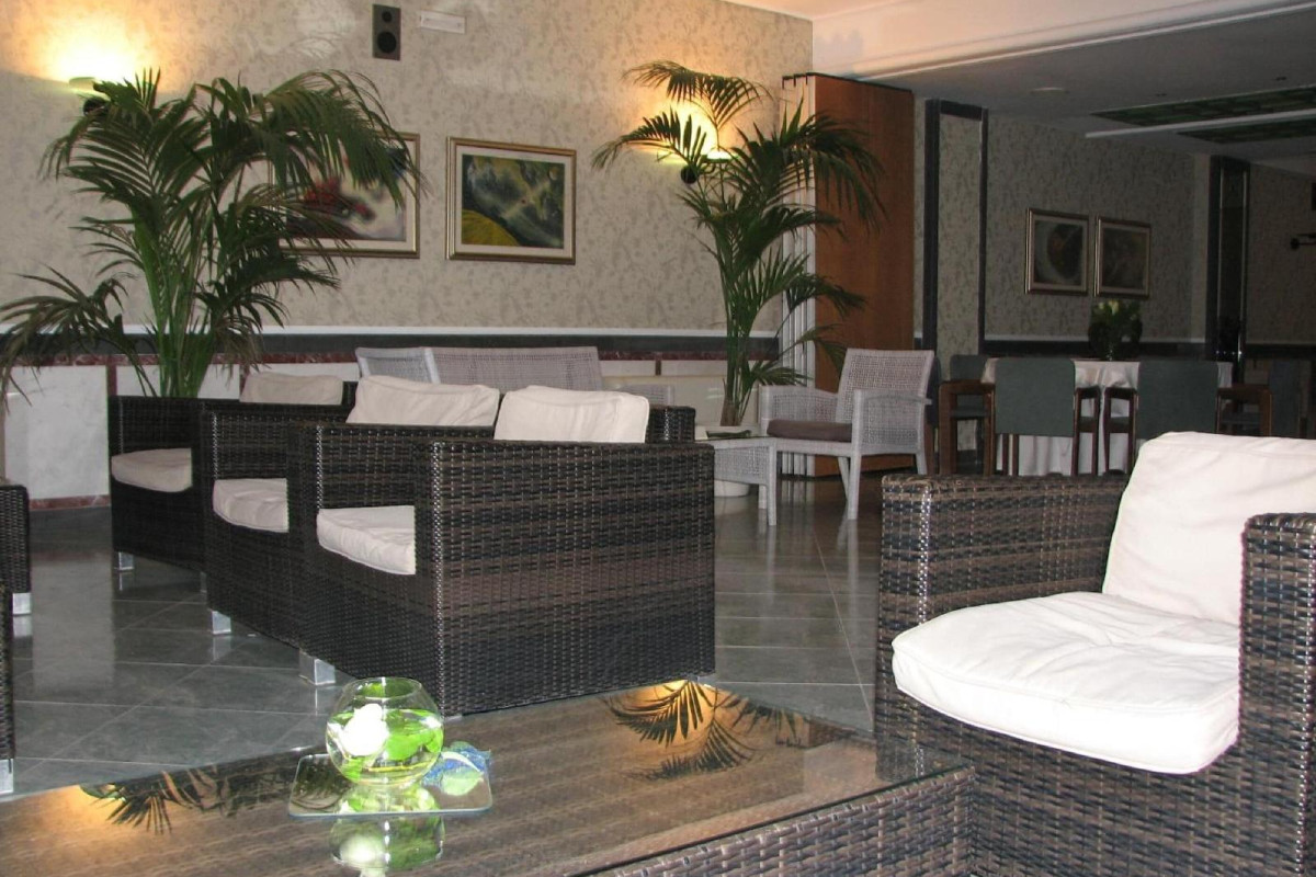 Hotel Parco