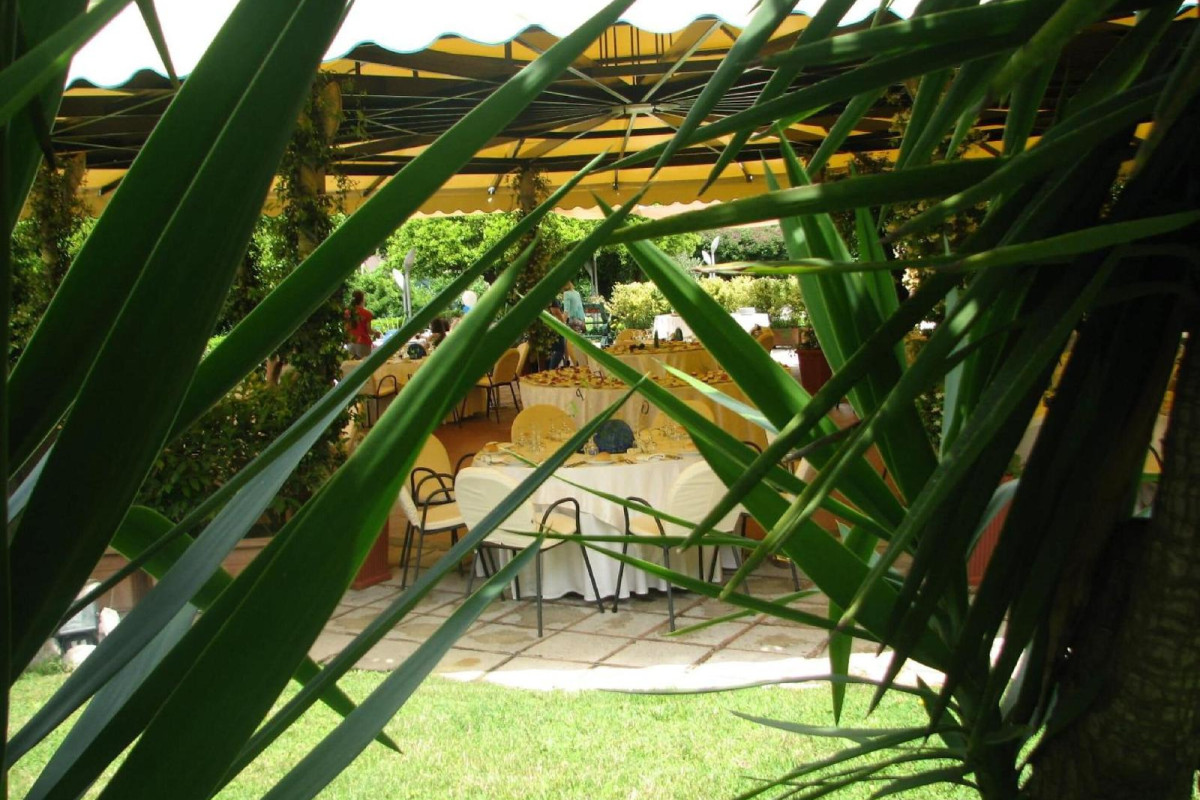 Hotel Parco