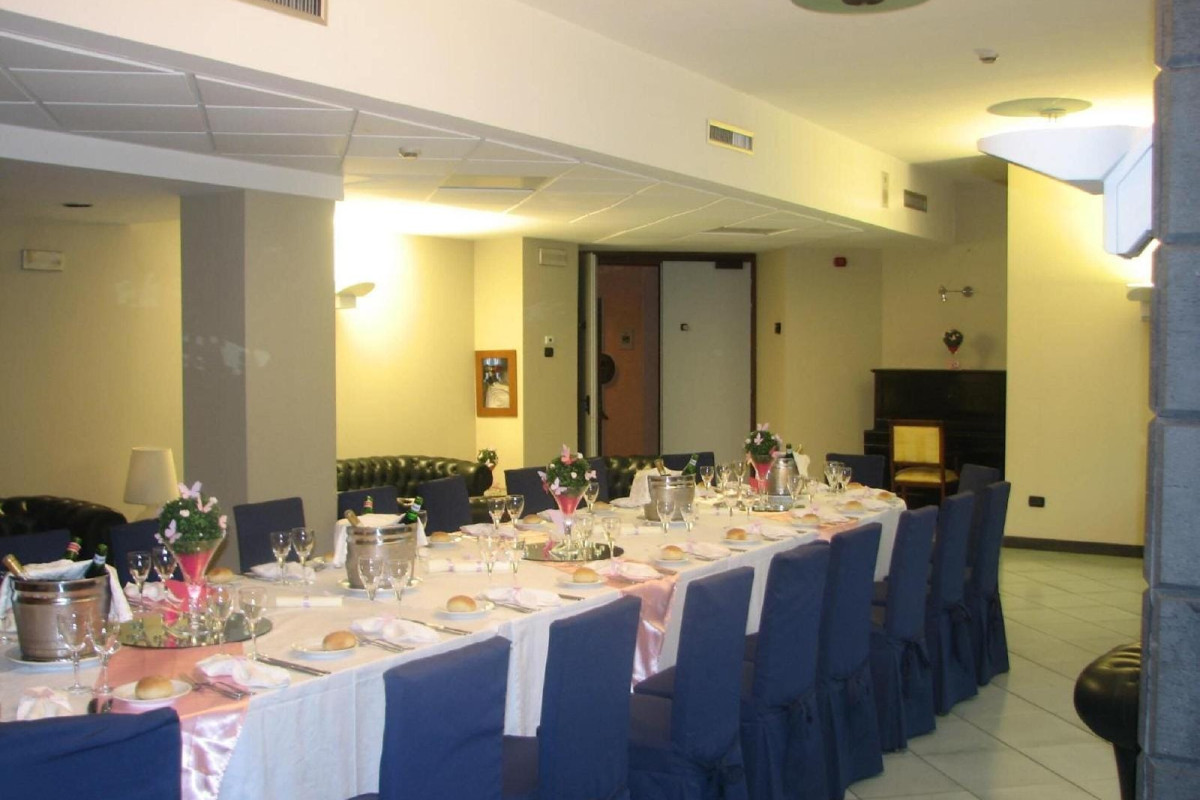 Hotel Parco