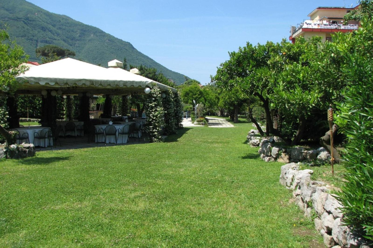Hotel Parco