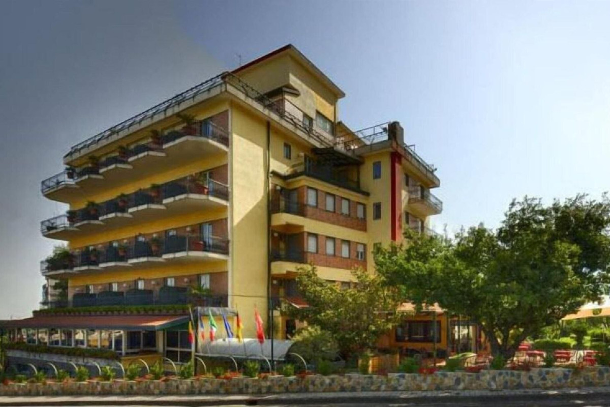 Hotel Parco