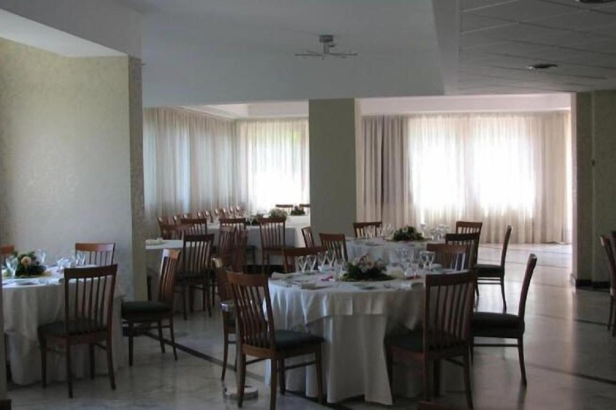 Hotel Parco