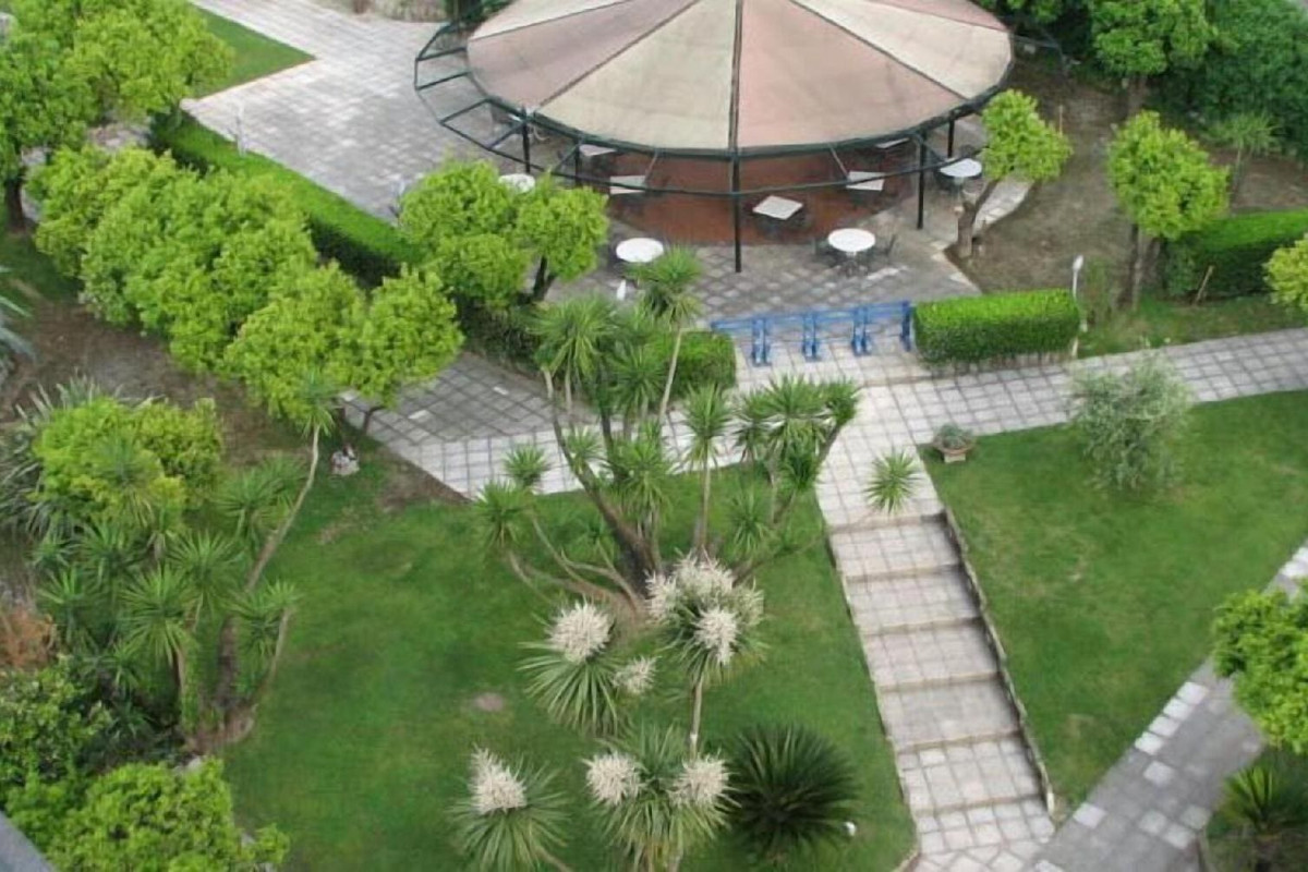 Hotel Parco