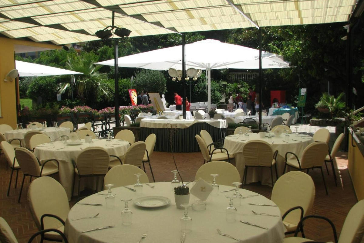 Hotel Parco