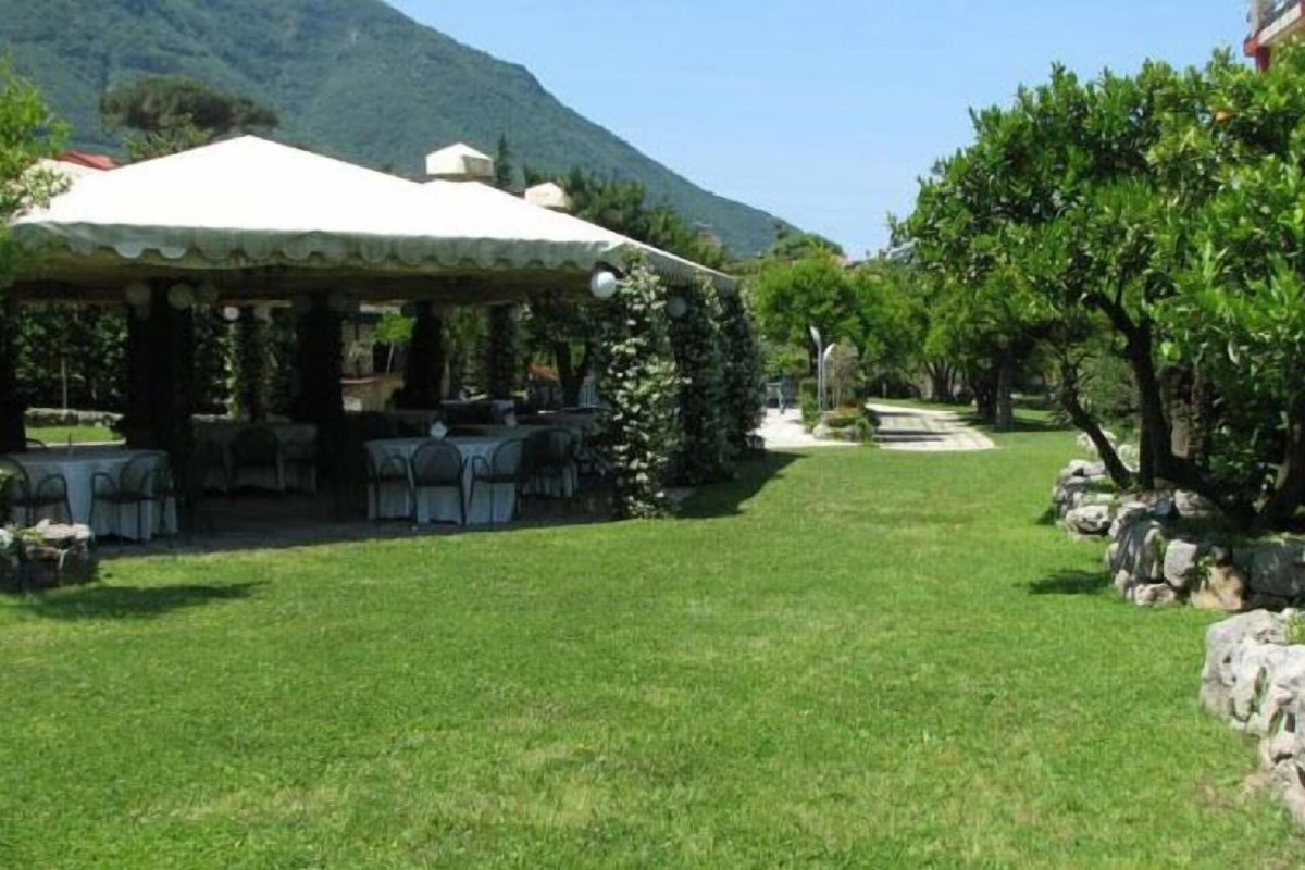 Hotel Parco