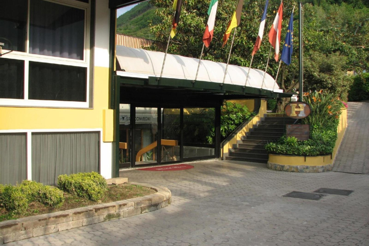 Hotel Parco