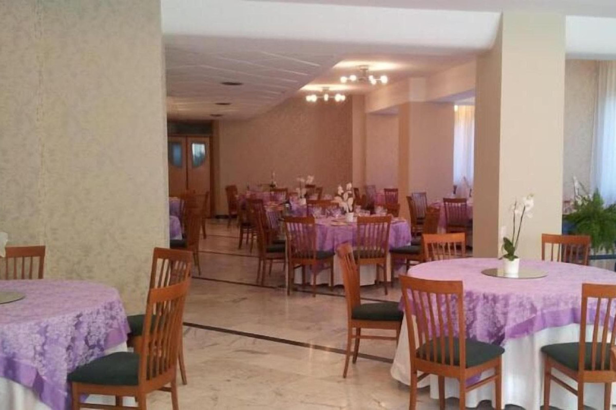 Hotel Parco