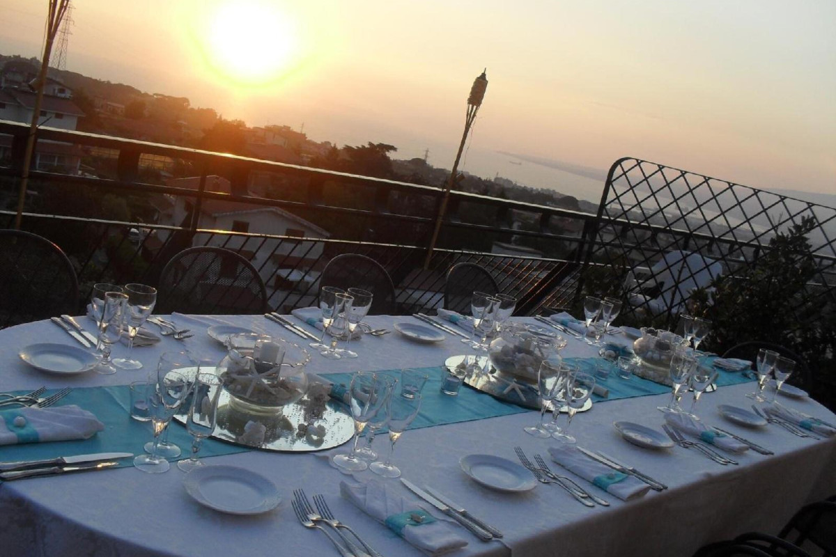 Hotel Parco