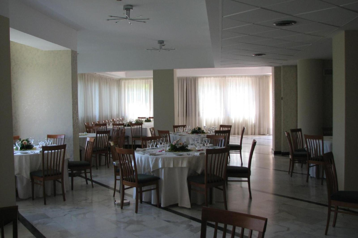 Hotel Parco