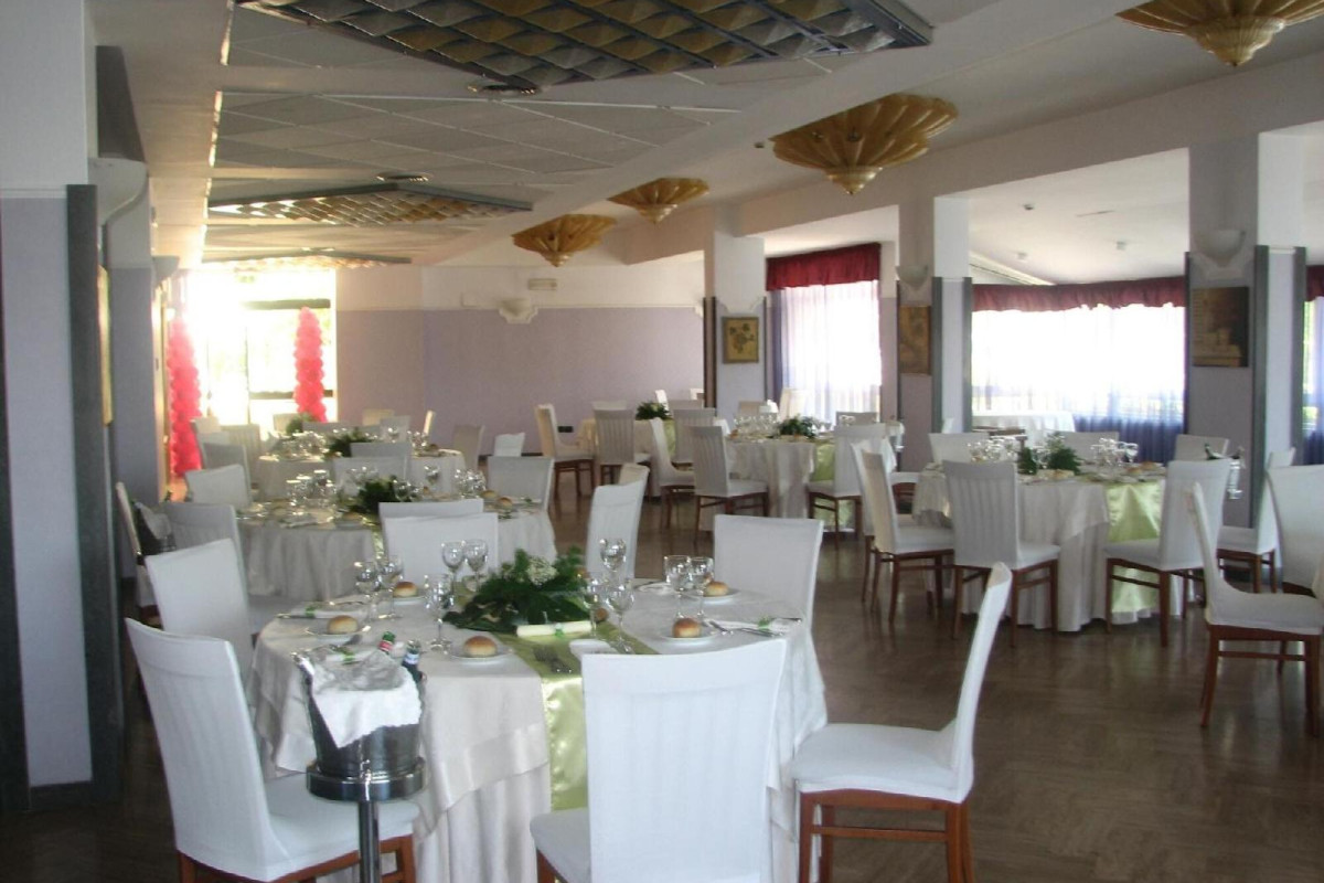 Hotel Parco
