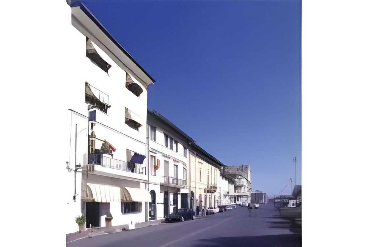 Hotel Pardini