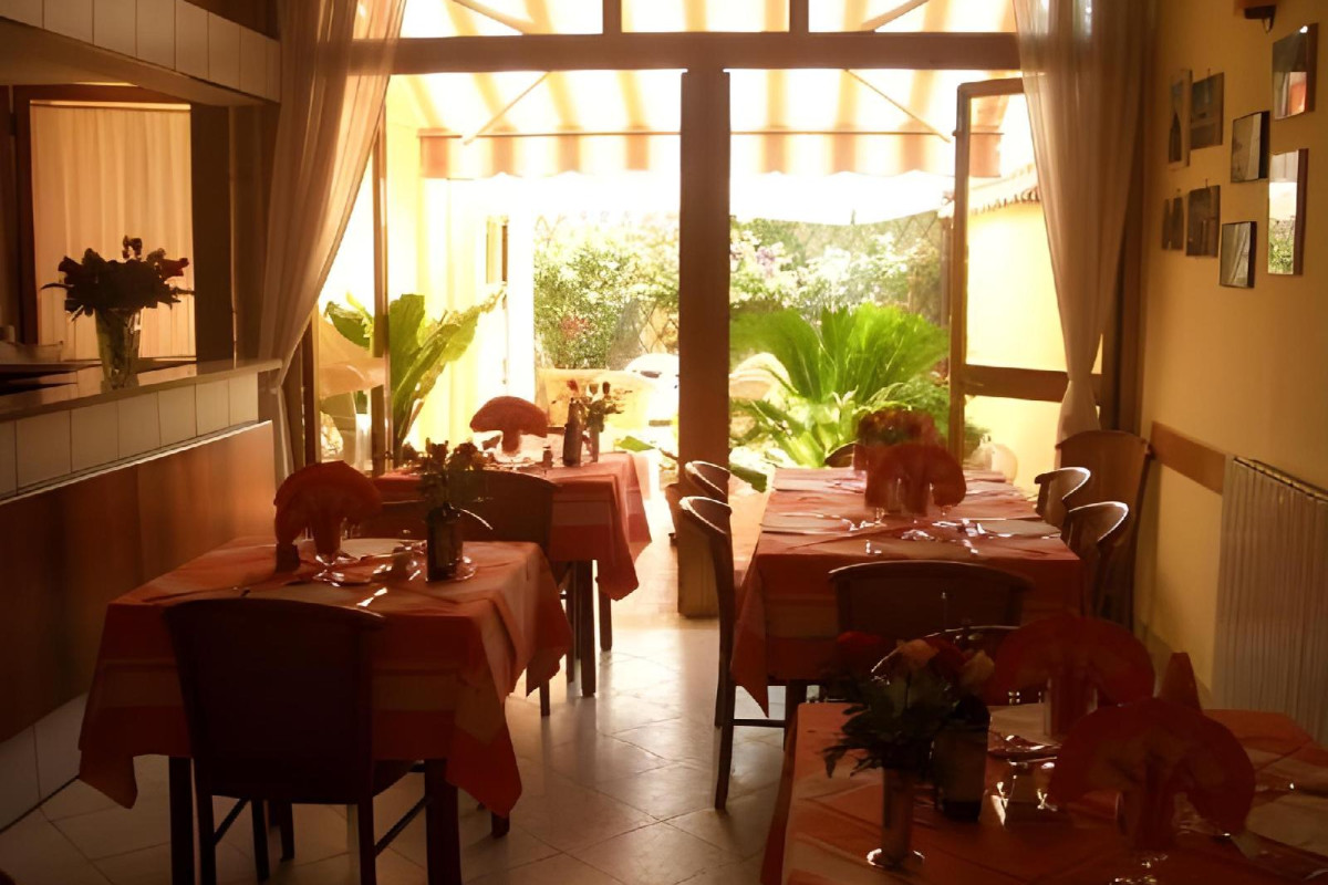 Hotel Pardini