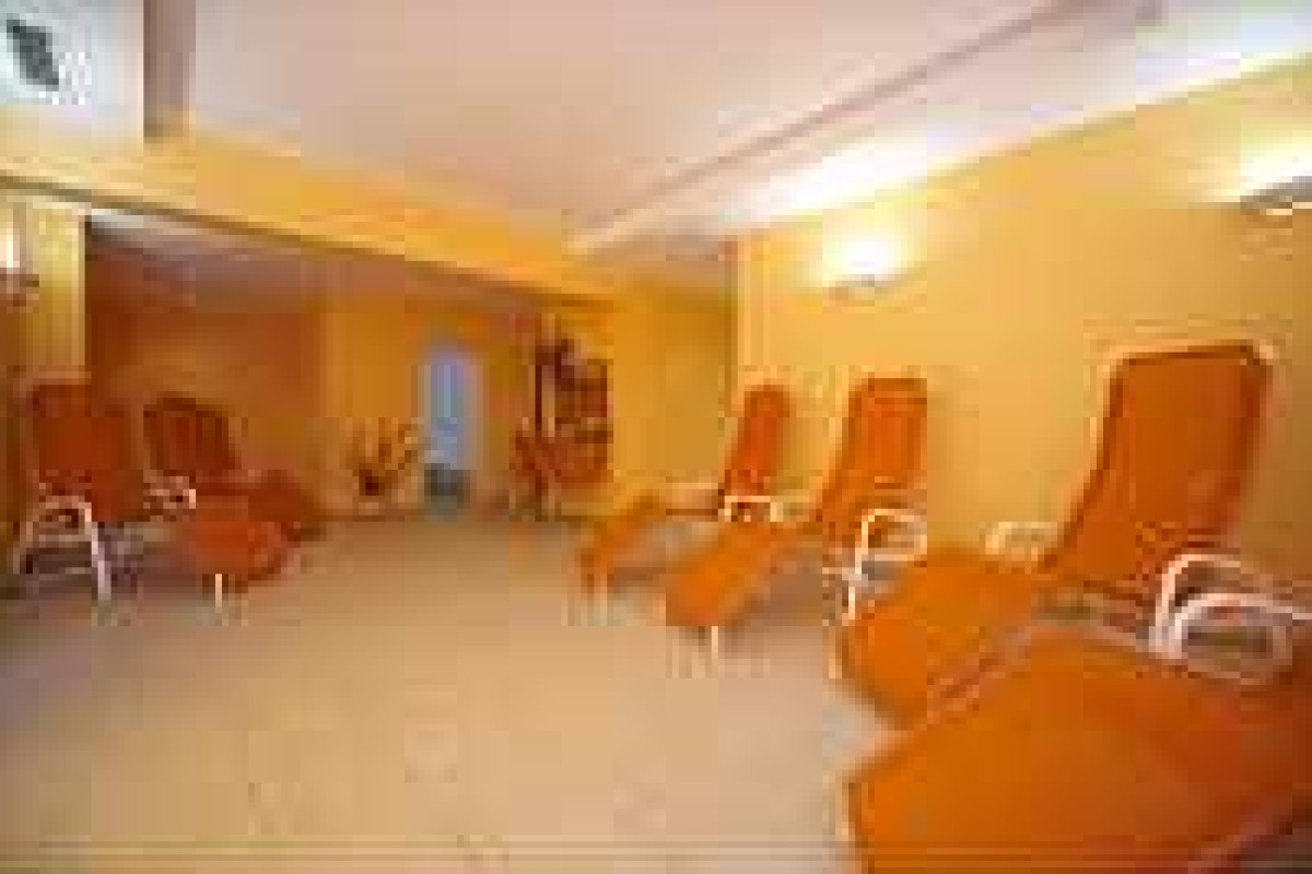 Hotel Pariente