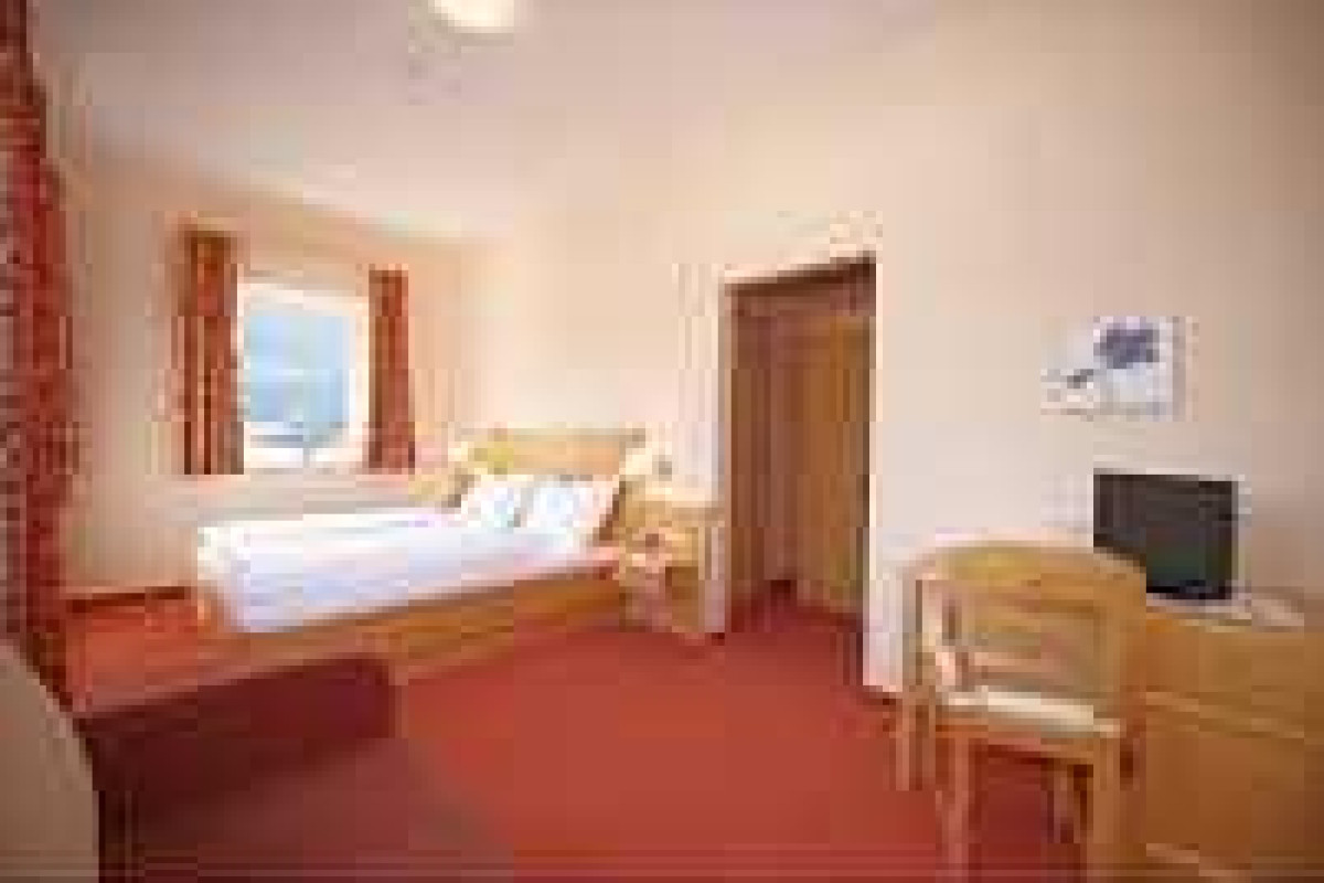 Hotel Pariente