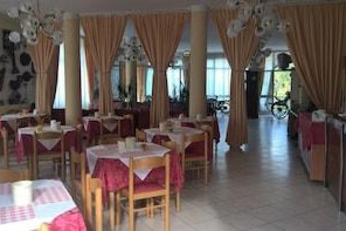 Hotel Parigi