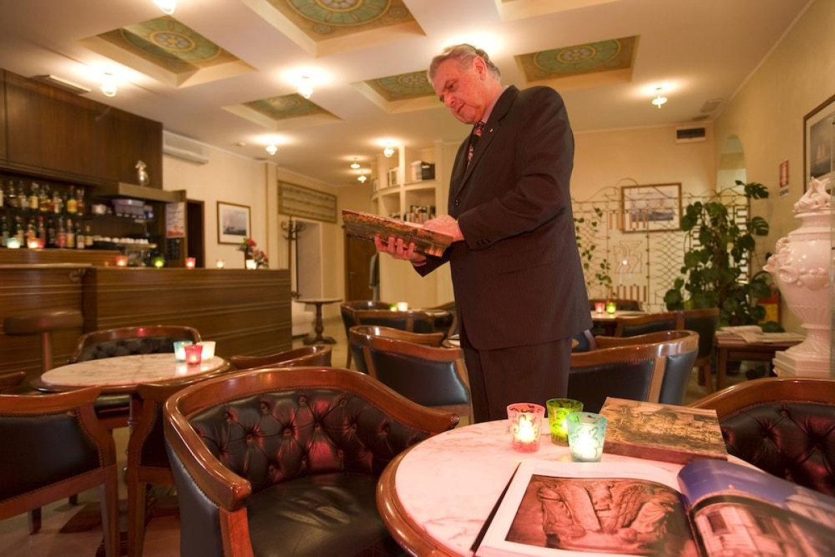 Hotel Parigi & Spa