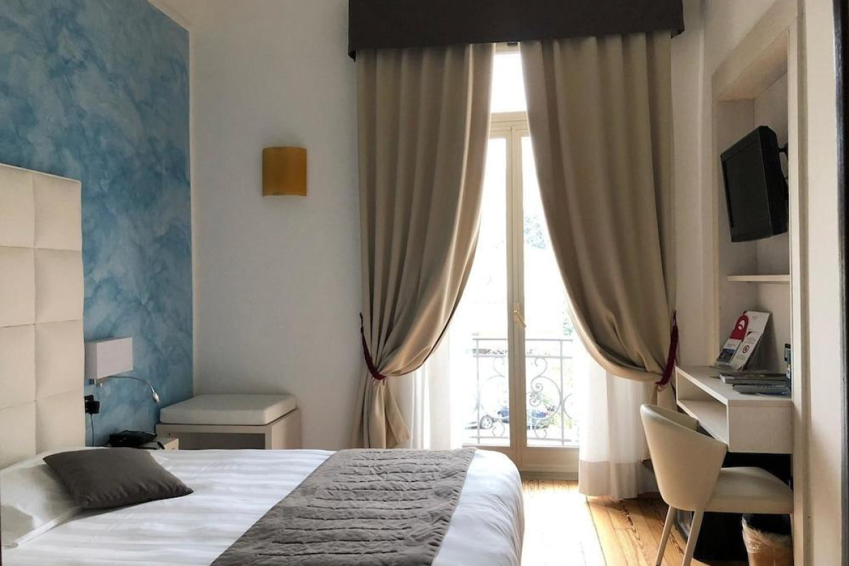 Hotel Parigi & Spa