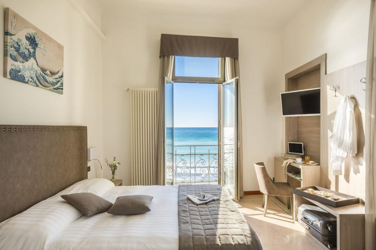 Hotel Parigi & Spa
