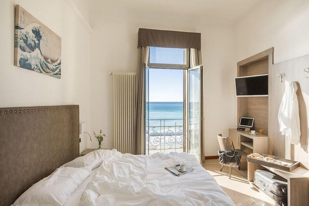 Hotel Parigi & Spa