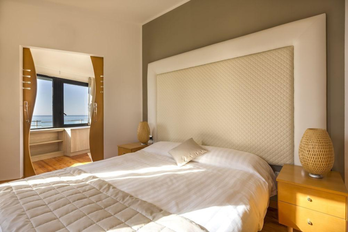 Hotel Parigi & Spa