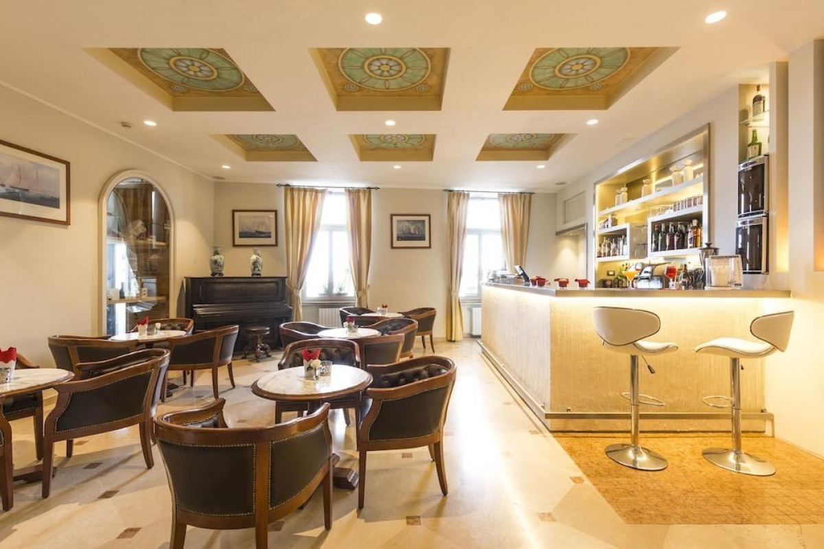 Hotel Parigi & Spa