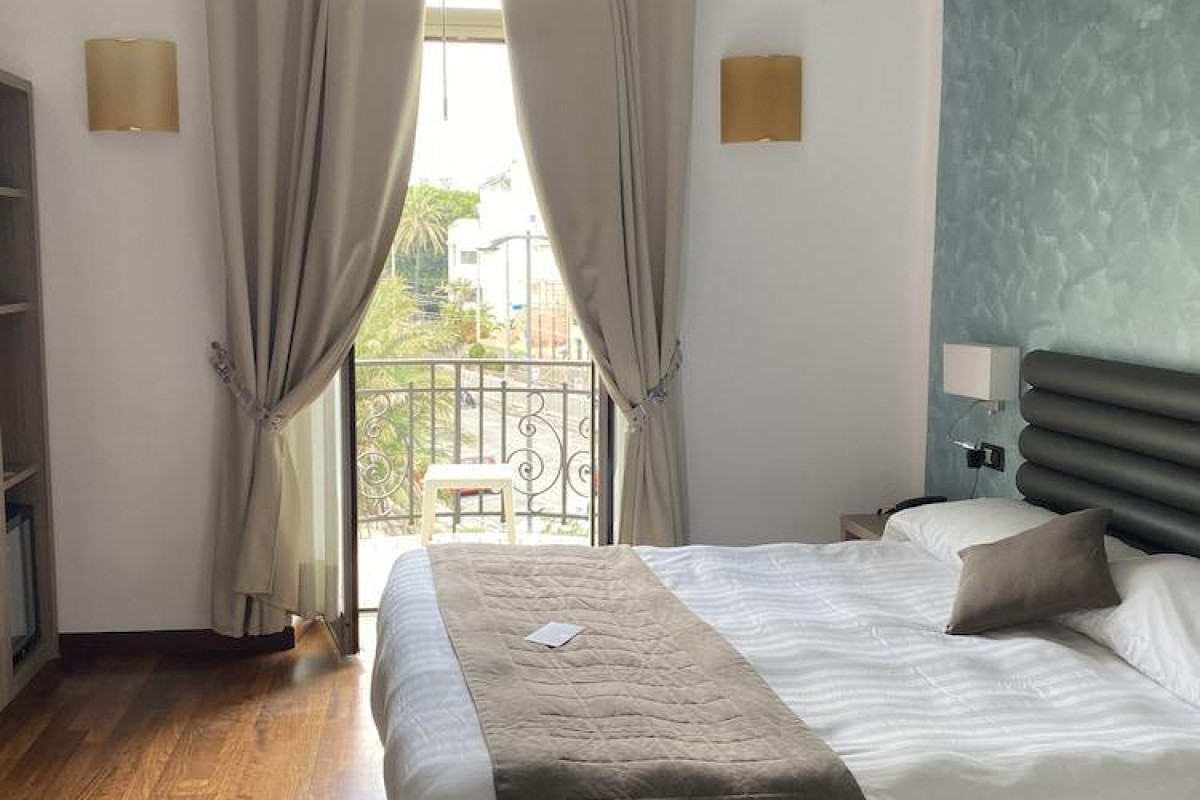 Hotel Parigi & Spa