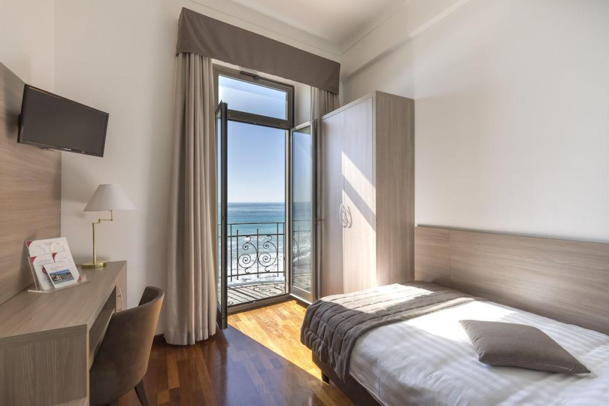 Hotel Parigi & Spa