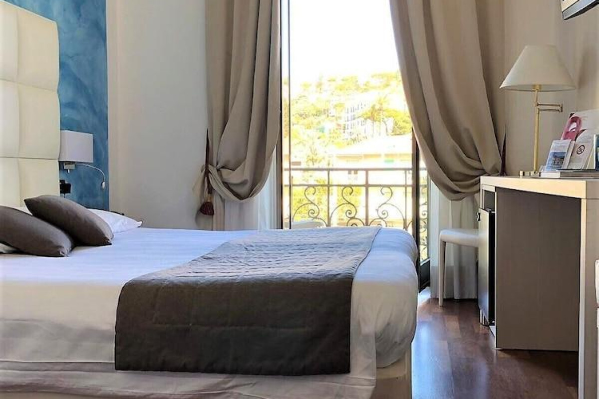 Hotel Parigi & Spa